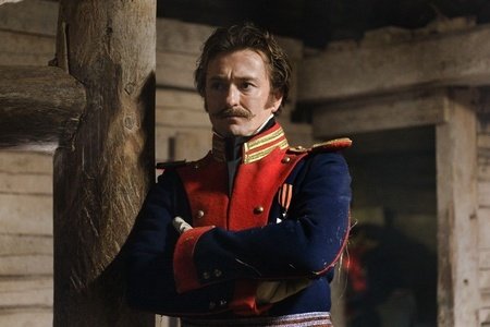 1812: Уланская баллада (2012)