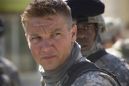 Повелитель бури (2008)