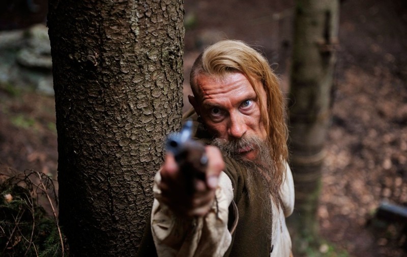 Вий (2014)
