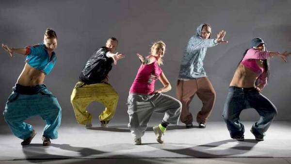 Открытый урок DANCE MIX Открытый урок DANCE MIX