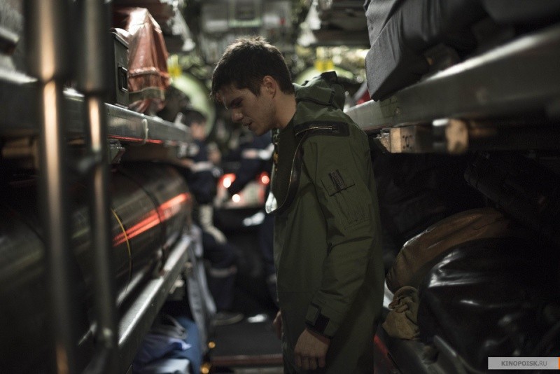Зов волка (2019)