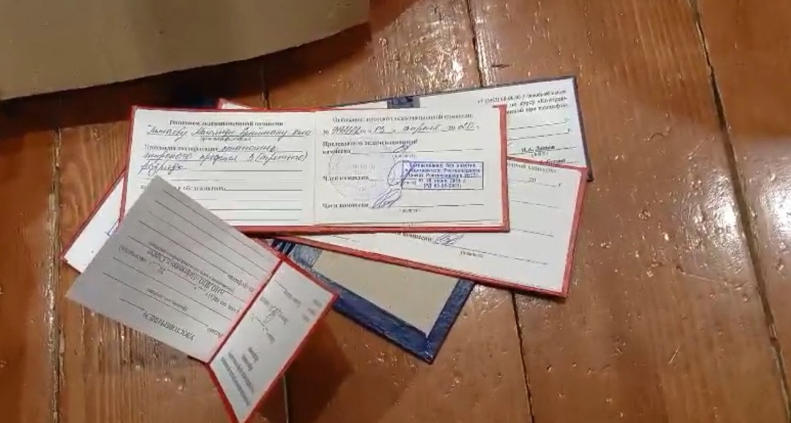 В ХМАО уроженцы стран Центральной Азии подделывали документы для своих соотечественников, чтобы ускорить получение гражданства