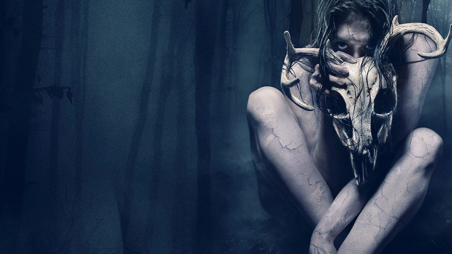 Первая ведьма (2019)