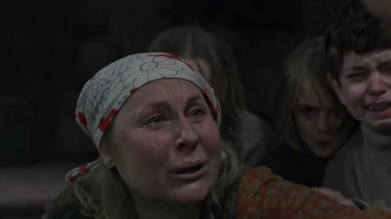 Осенью 41-го (2016)