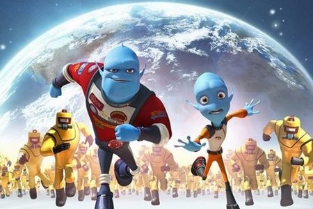 Побег с планеты Земля (2013)