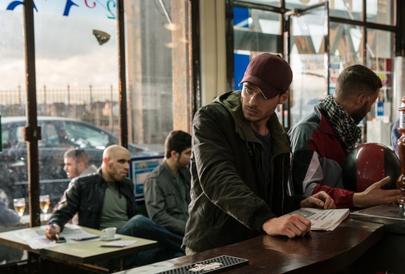 Крутые меры (2016)