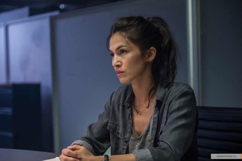 Телохранитель киллера (2017)