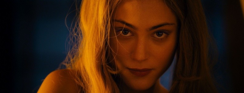 Анжелика, маркиза ангелов (2013)