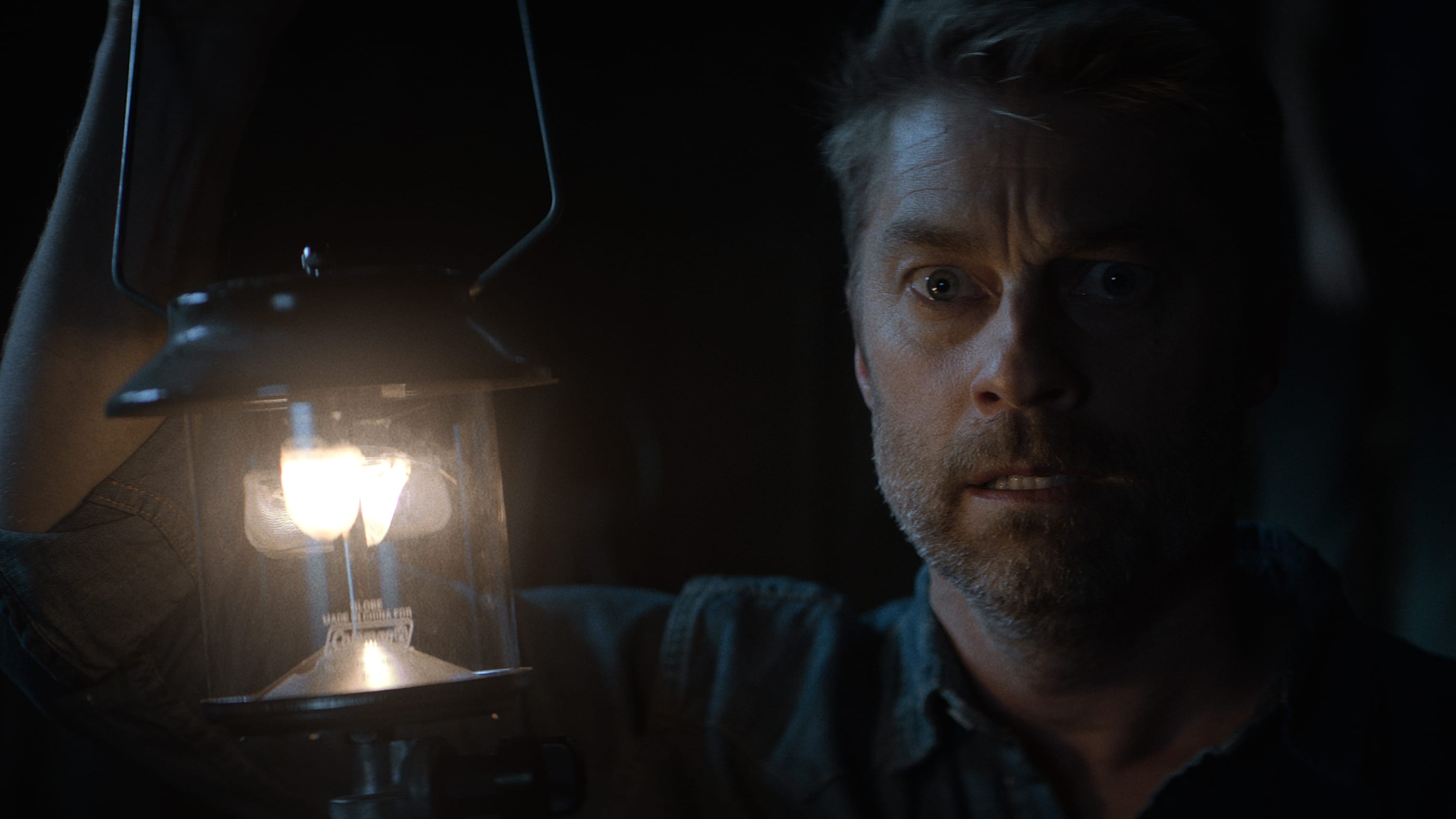 Первая ведьма (2019)