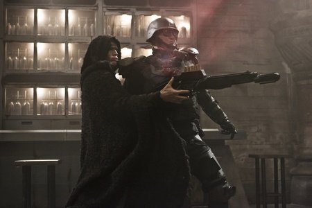 Пастырь (2011)
