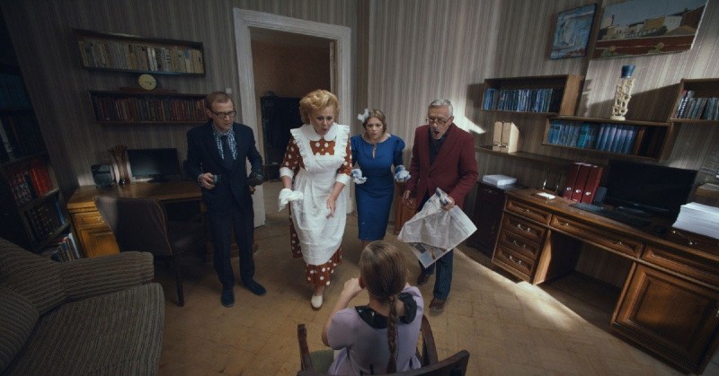 Страна хороших деточек (2013)