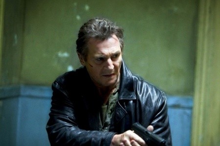 Заложница 2 (2012)
