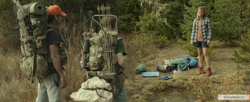 Дикая (2014)
