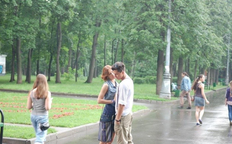Тёмный мир: Равновесие (2013)