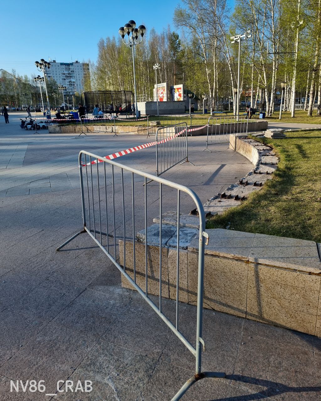 Фото: Типичный краб / telegram
