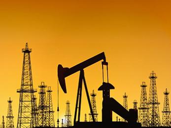Народное гуляние, посвященное Дню работников нефтяной и газовой промышленности