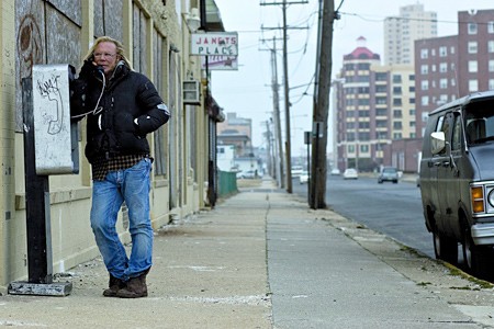 Рестлер (2008)