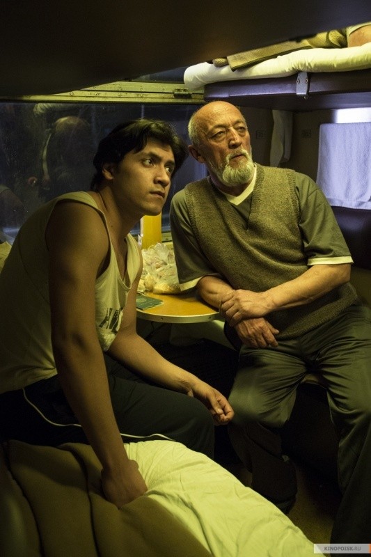 Звезды (2018)