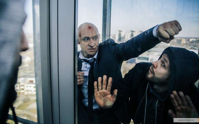Герой (2019)