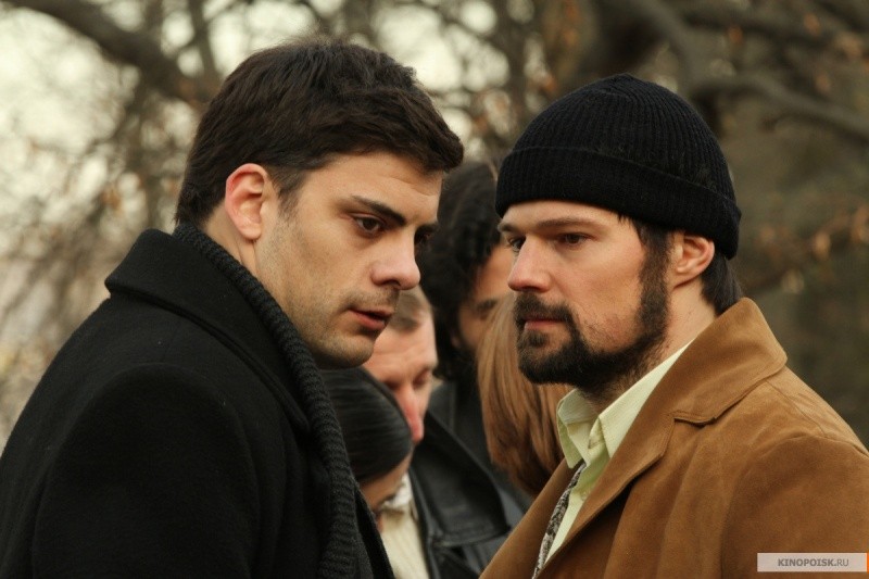 Довлатов (2018)