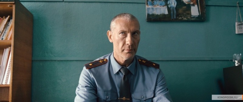 Ч/Б (2014)