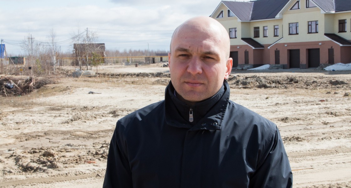 В Нижневартовске могут распустить управление капстроительства