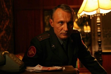 Рассказы (2012)