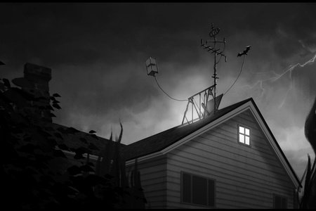 Франкенвини (2012)
