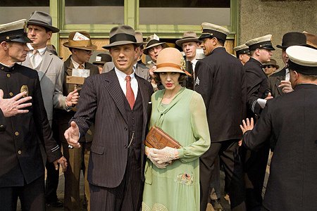 Подмена (2008)