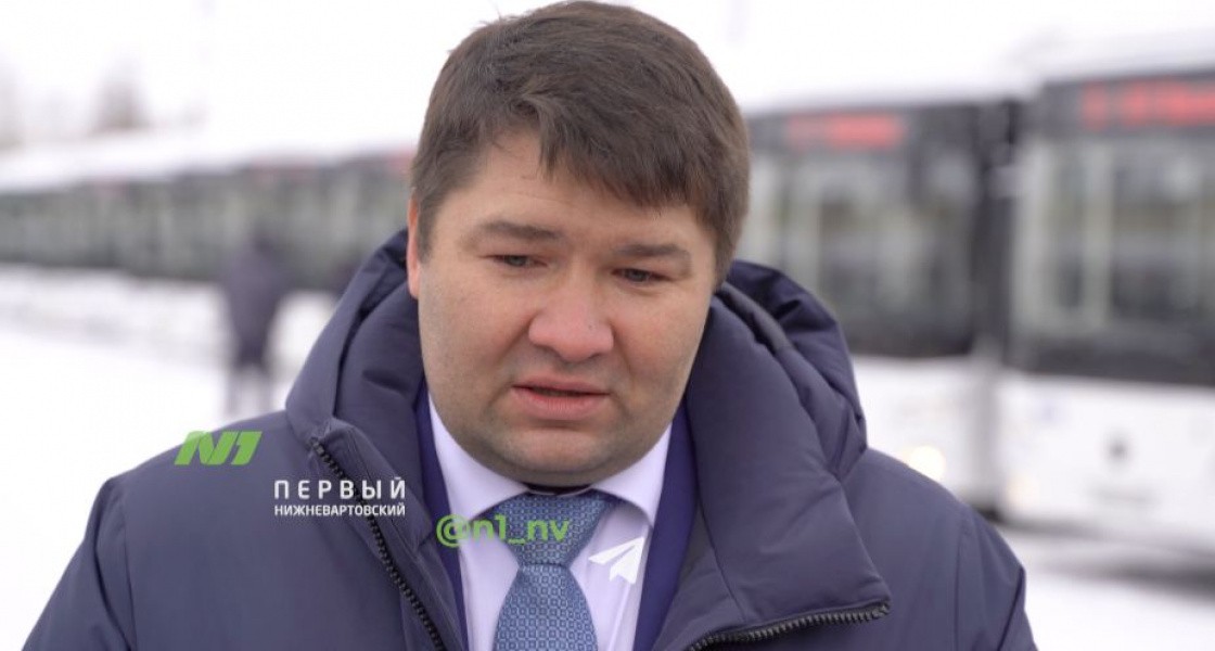 В ХМАО высокопоставленных чиновников уволили после скандала с нижневартовскими автобусами