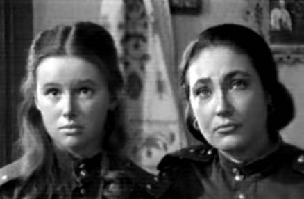 В бой идут одни старики (1973)