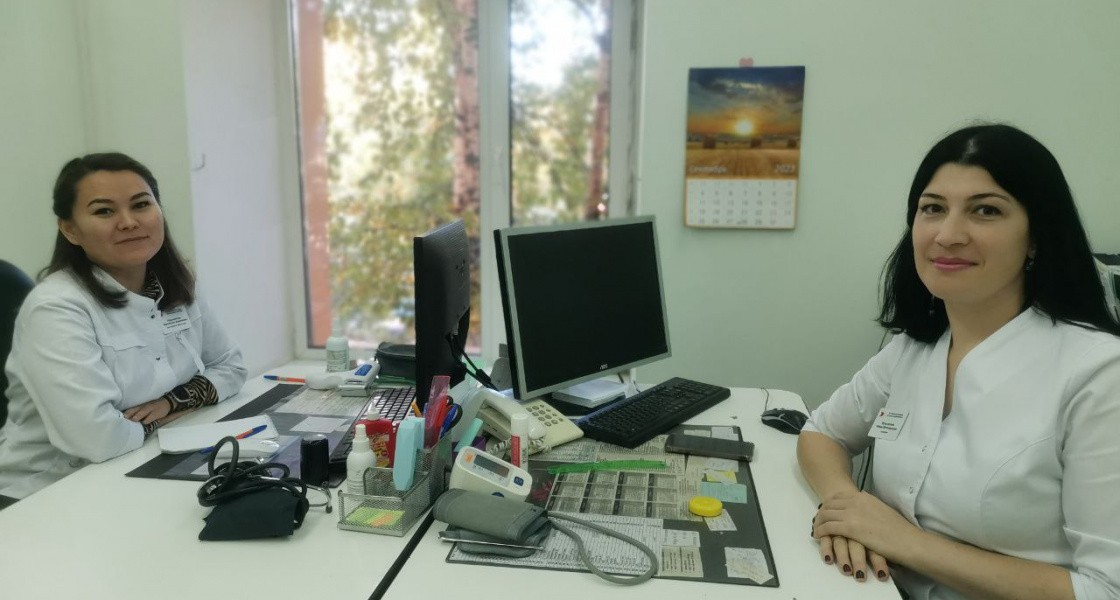 В Нижневартовске изменится режим работы поликлиник в праздничные дни