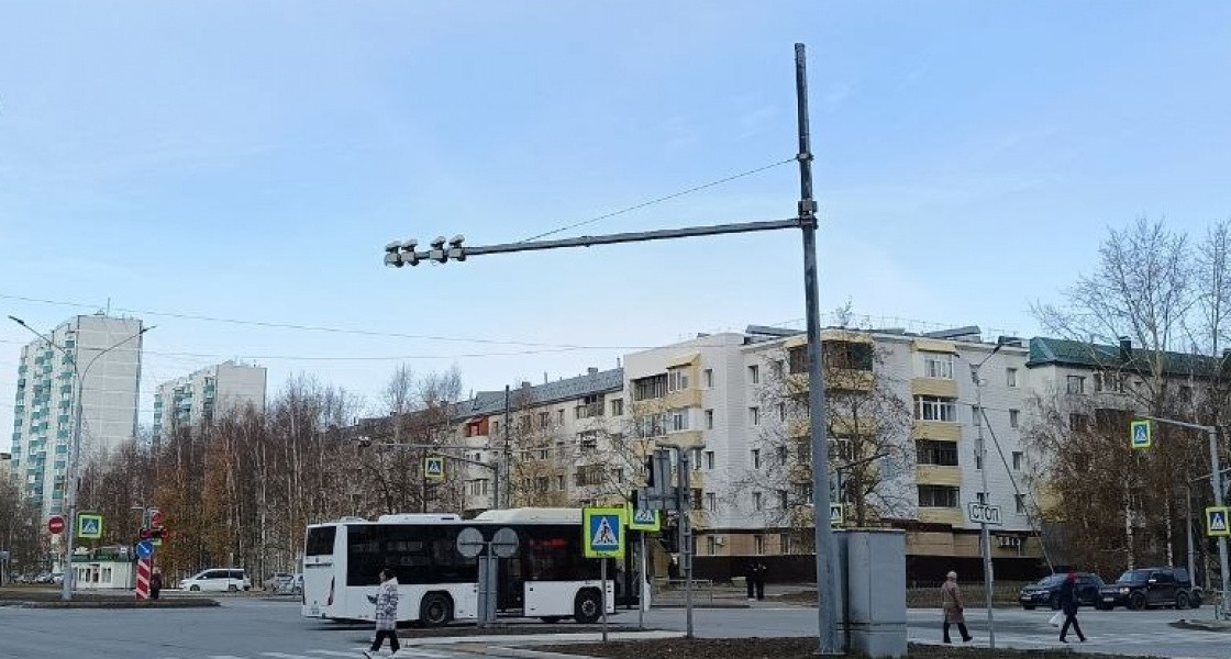 Власти Нижневартовска усилят меры безопасности на майские праздники