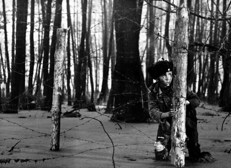 Иваново детство (1962)