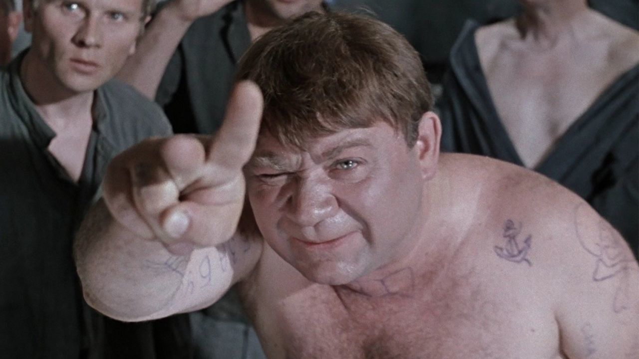 Джентльмены удачи (1971)