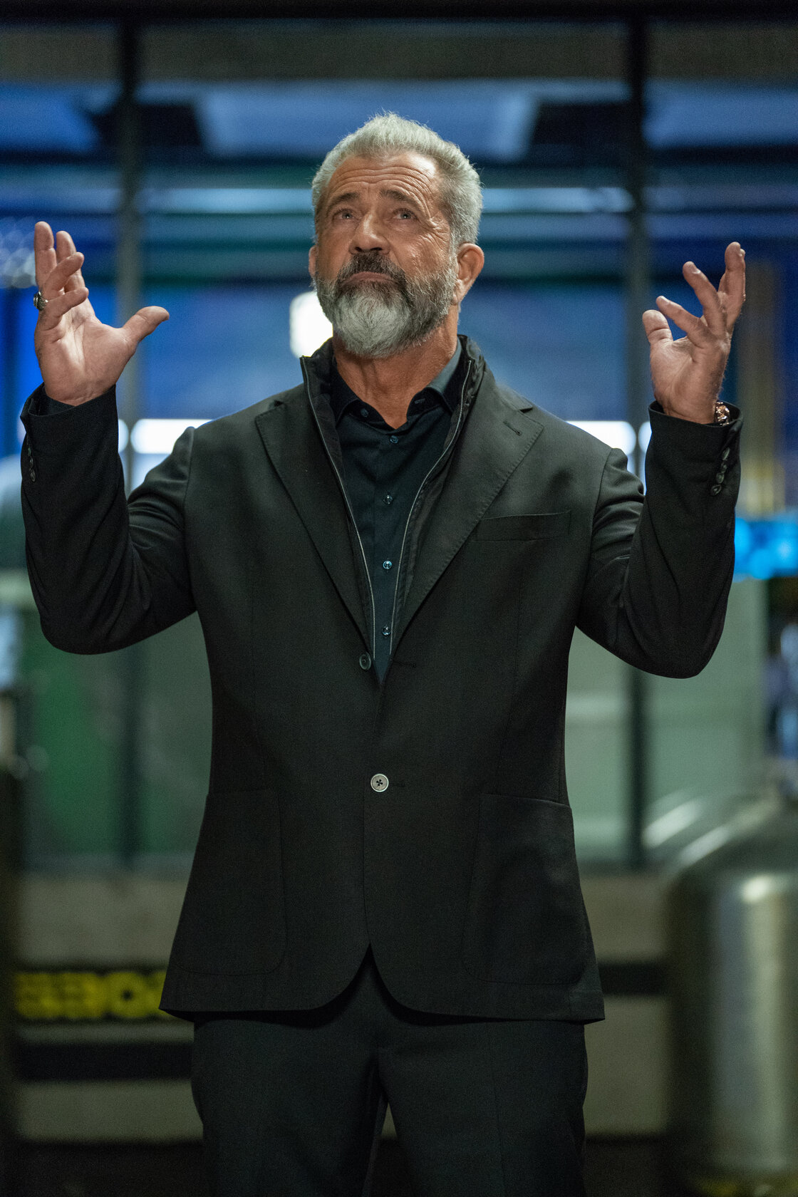 День курка (2019)