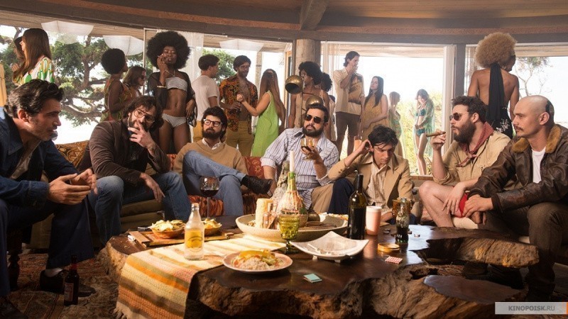 Зеровилль (2019)