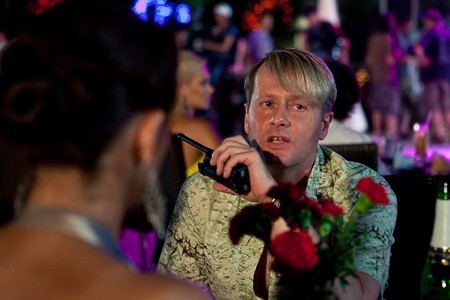 All inclusive, или Всё включено (2011)