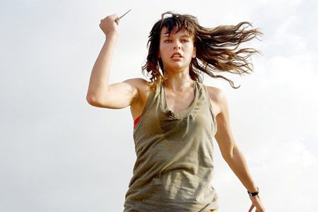 Идеальный побег (2009)