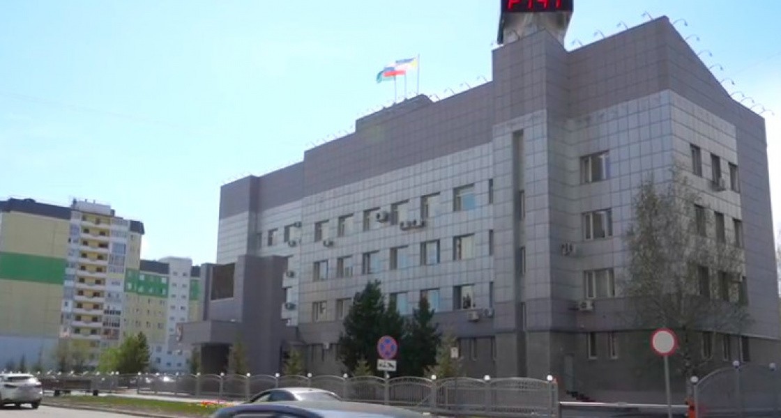 Власти Нижневартовска отчитались о многомиллиардных расходах бюджета
