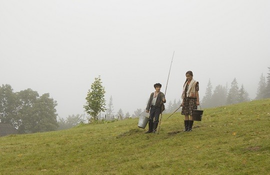 Синевир (2013)