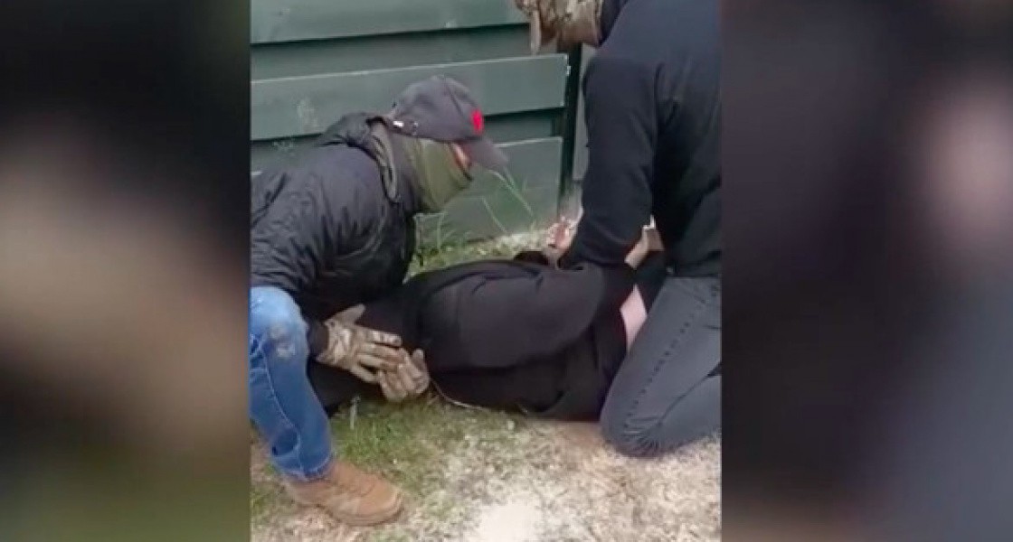 Адвоката Палаты ХМАО задержали по подозрению в мошенничестве