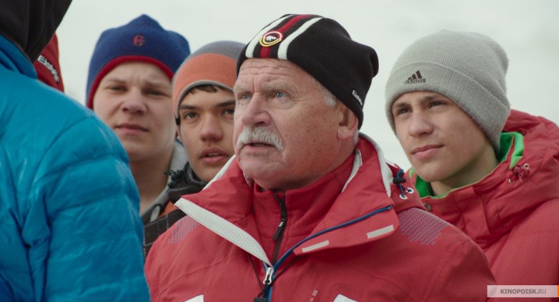 Со дна вершины (2018)
