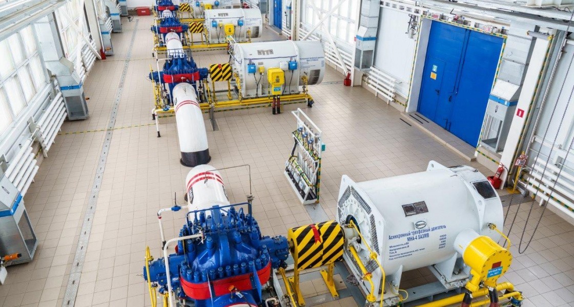 АО «Транснефть – Сибирь» подтвердило готовность обеспечить безопасный режим работы производственных объектов