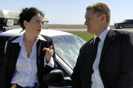 Наблюдение (2008)