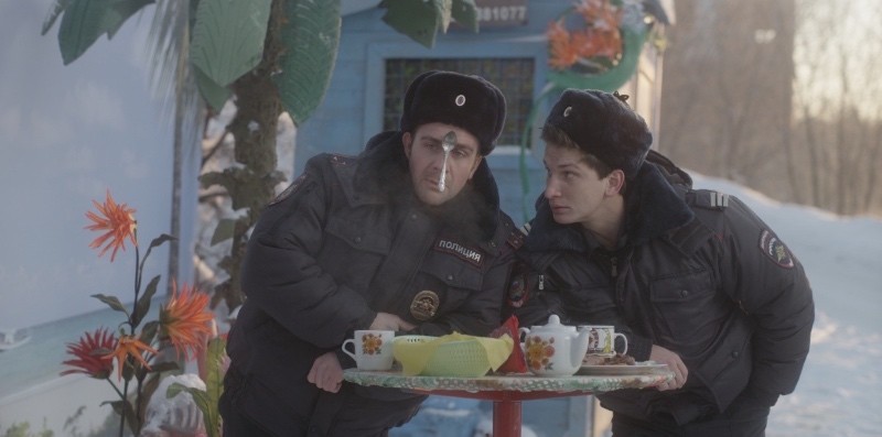 День дурака (2014)