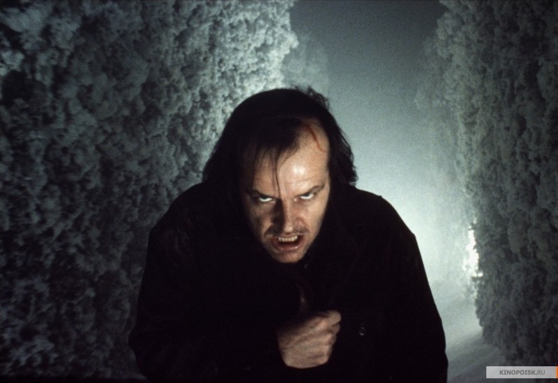 Сияние (1980)