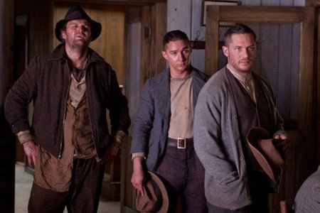 Самый пьяный округ в мире (2012)
