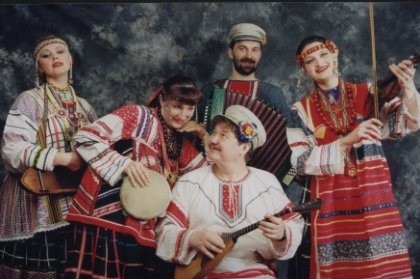 Беседа о фольклоре «Народные жемчужины»