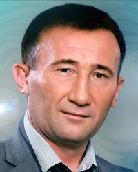 Концертная программа Р.Рахматуллина Концертная программа Р.Рахматуллина